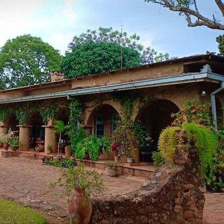 Huntingdon House And Chawani Bungalow Thyolo Esterno foto