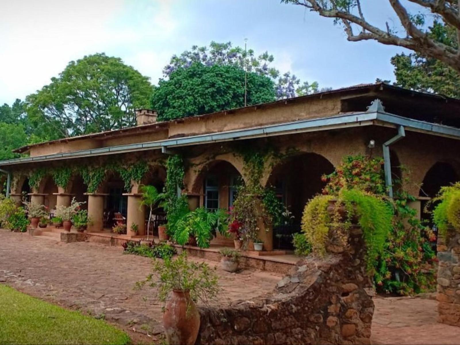 Huntingdon House And Chawani Bungalow Thyolo Esterno foto