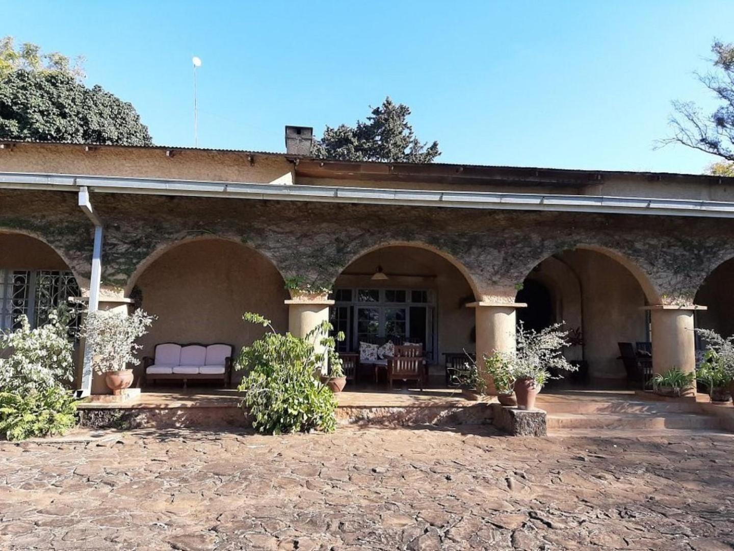 Huntingdon House And Chawani Bungalow Thyolo Esterno foto