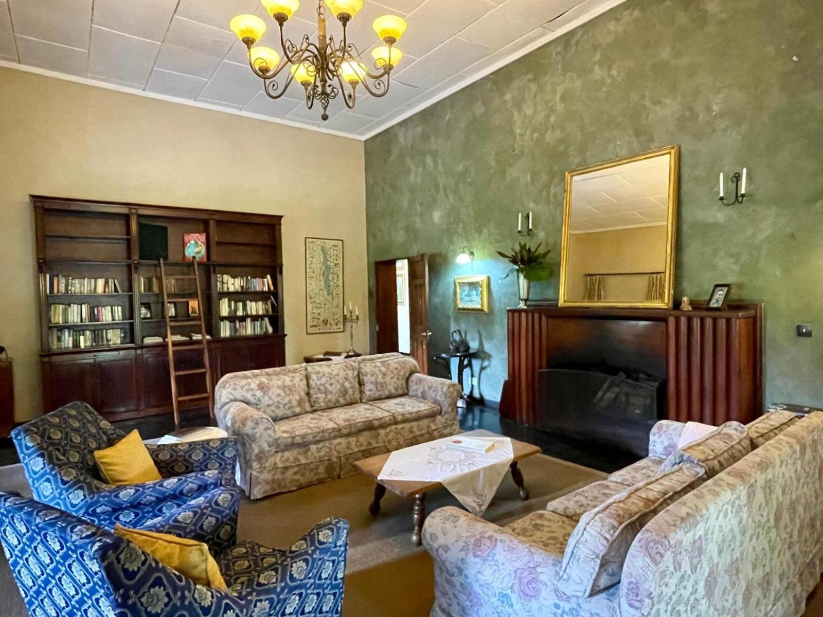 Huntingdon House And Chawani Bungalow Thyolo Esterno foto