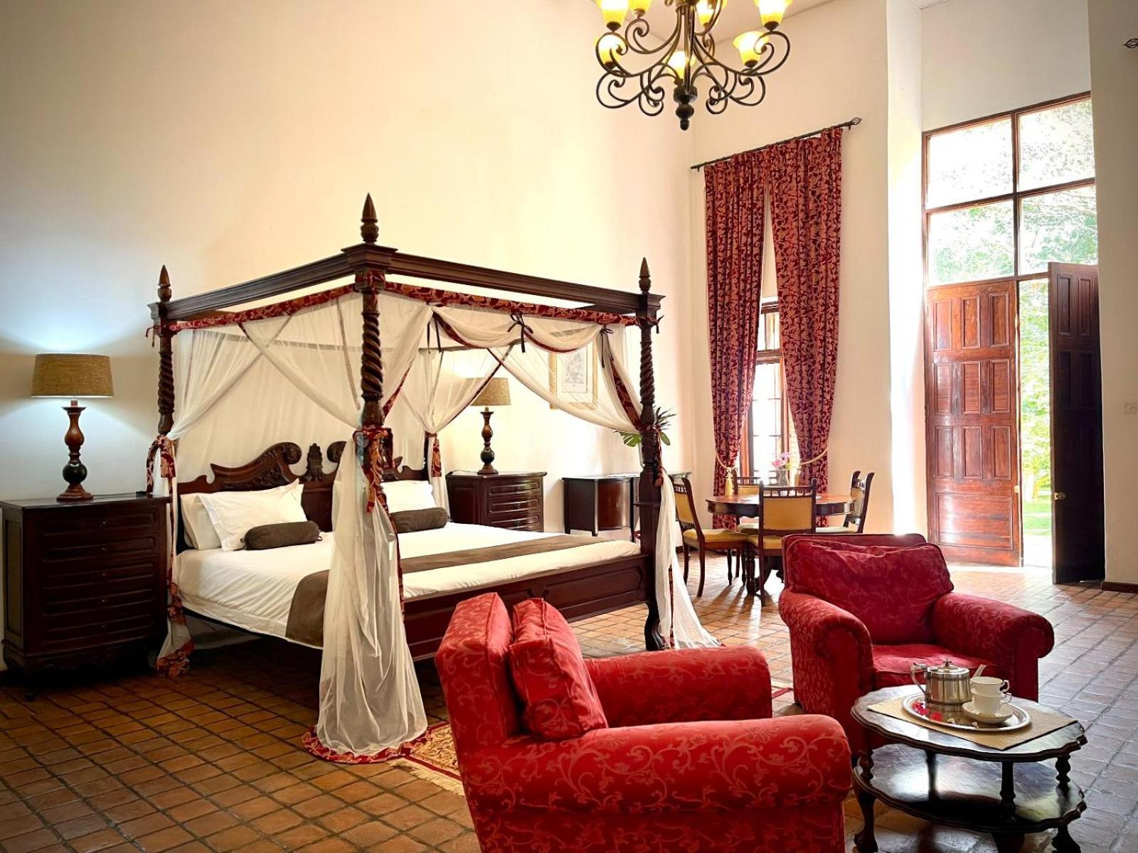 Huntingdon House And Chawani Bungalow Thyolo Esterno foto