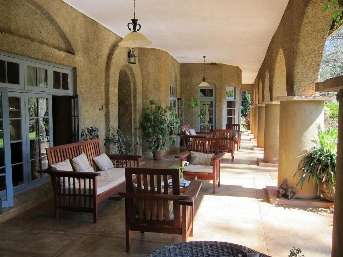 Huntingdon House And Chawani Bungalow Thyolo Esterno foto