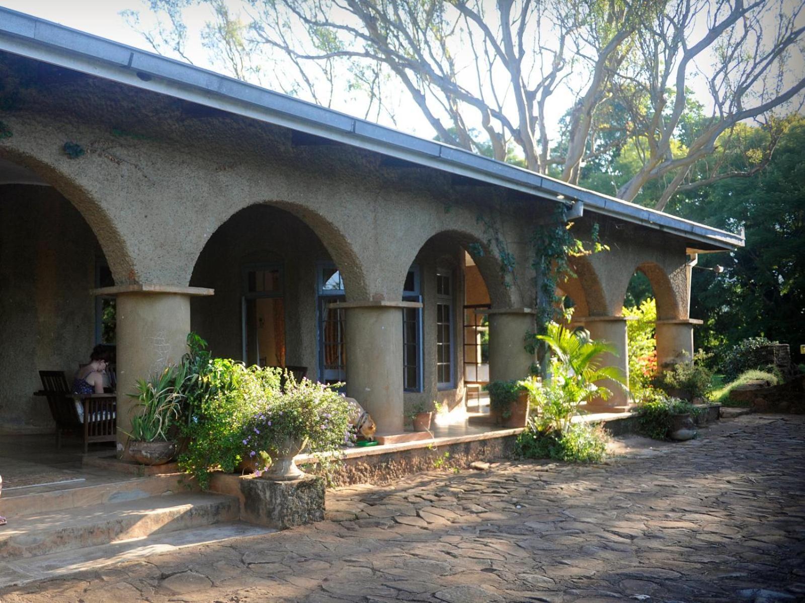 Huntingdon House And Chawani Bungalow Thyolo Esterno foto