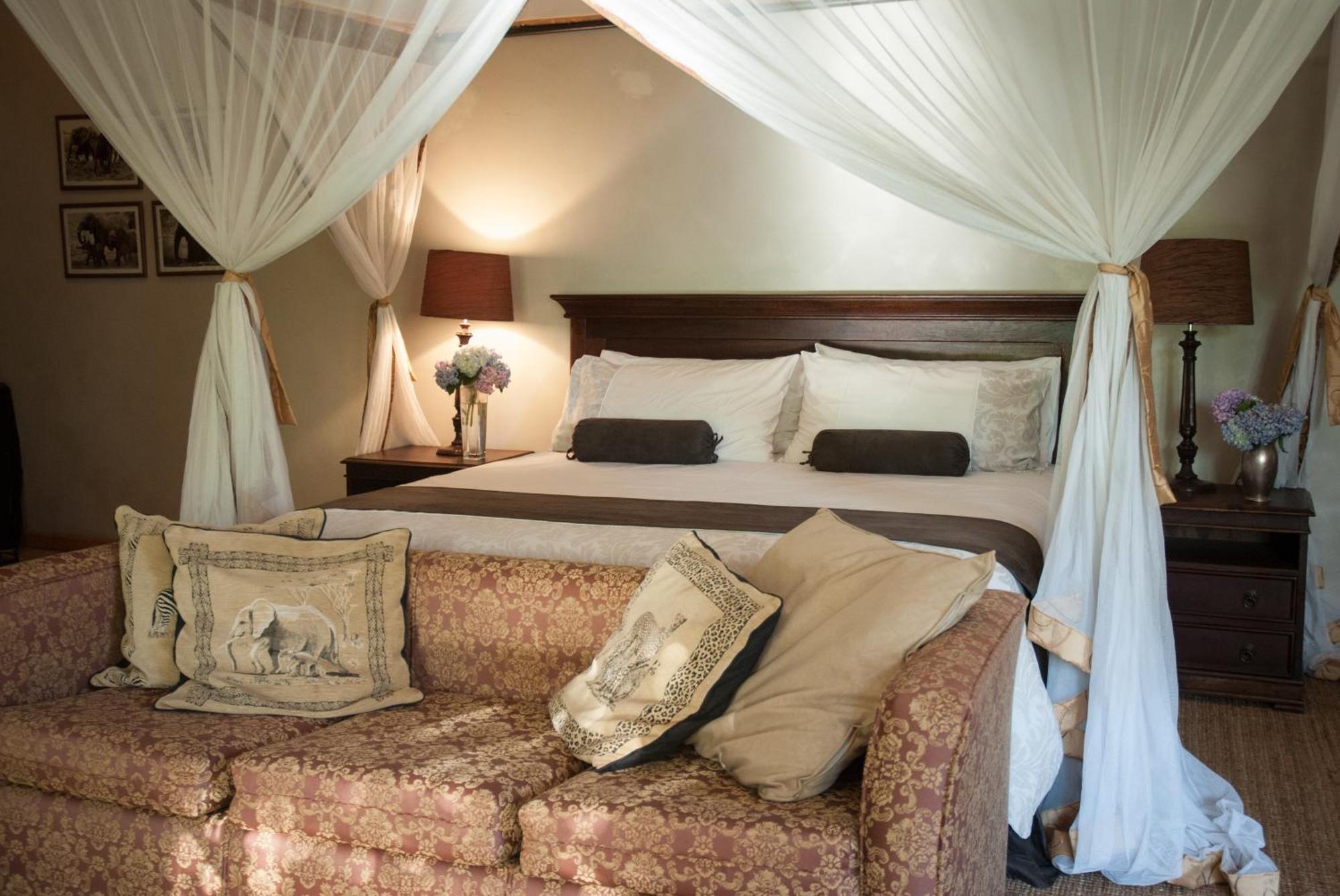 Huntingdon House And Chawani Bungalow Thyolo Esterno foto