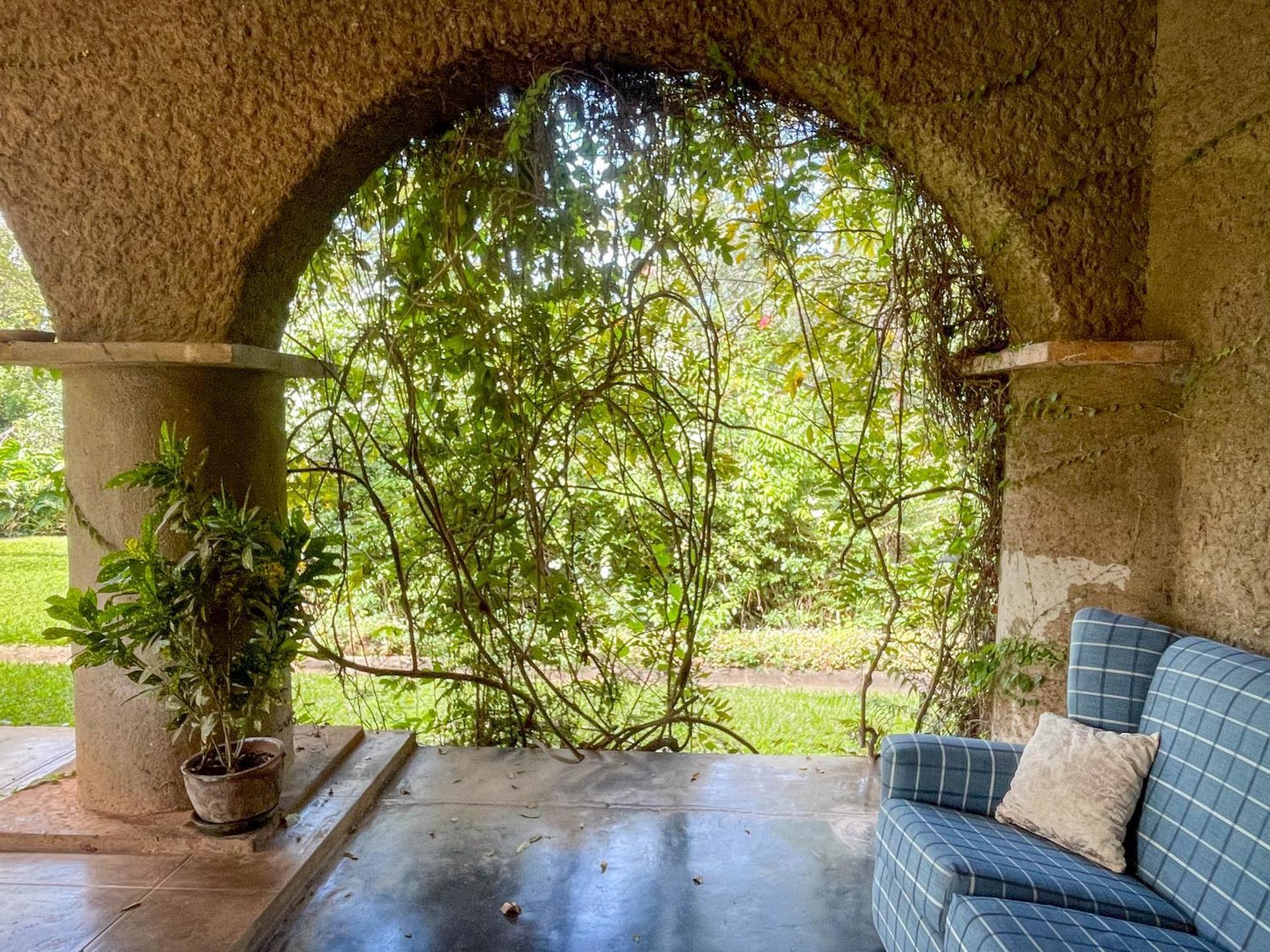 Huntingdon House And Chawani Bungalow Thyolo Esterno foto
