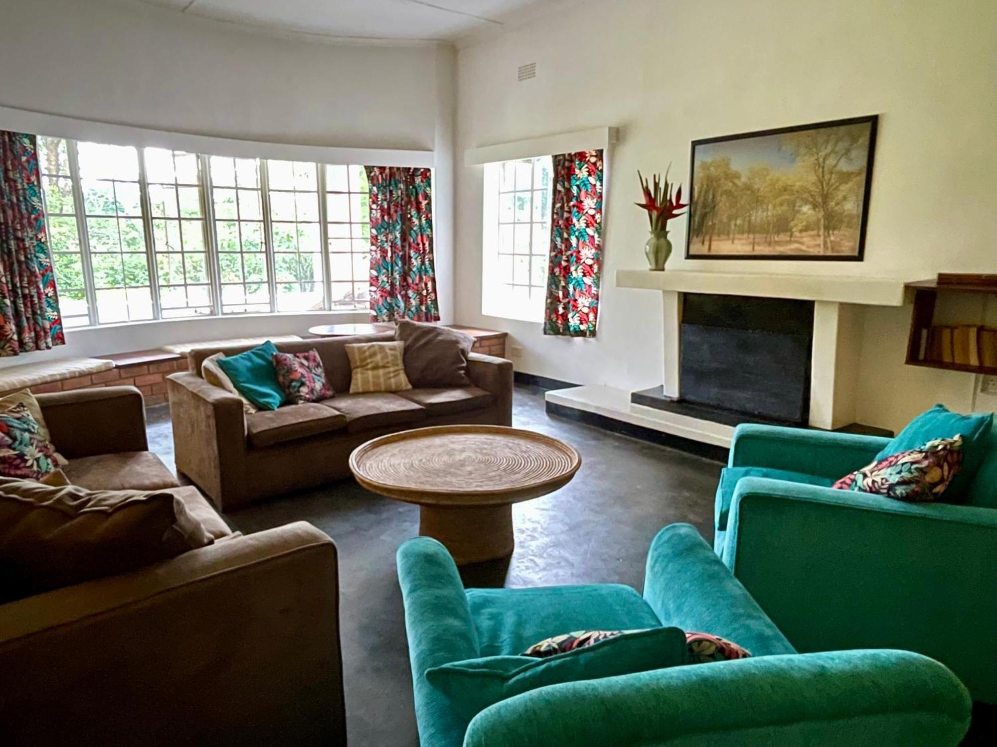 Huntingdon House And Chawani Bungalow Thyolo Esterno foto