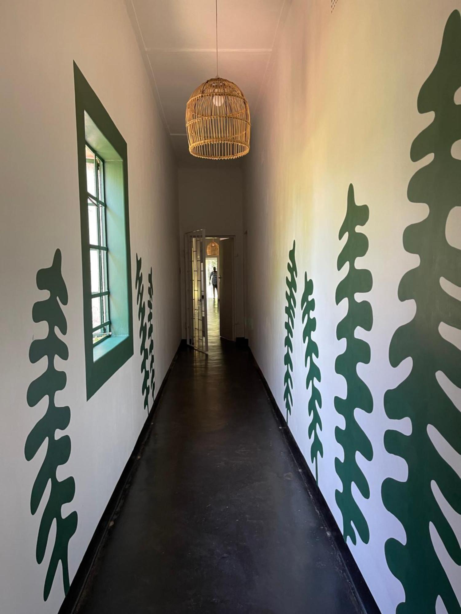 Huntingdon House And Chawani Bungalow Thyolo Esterno foto