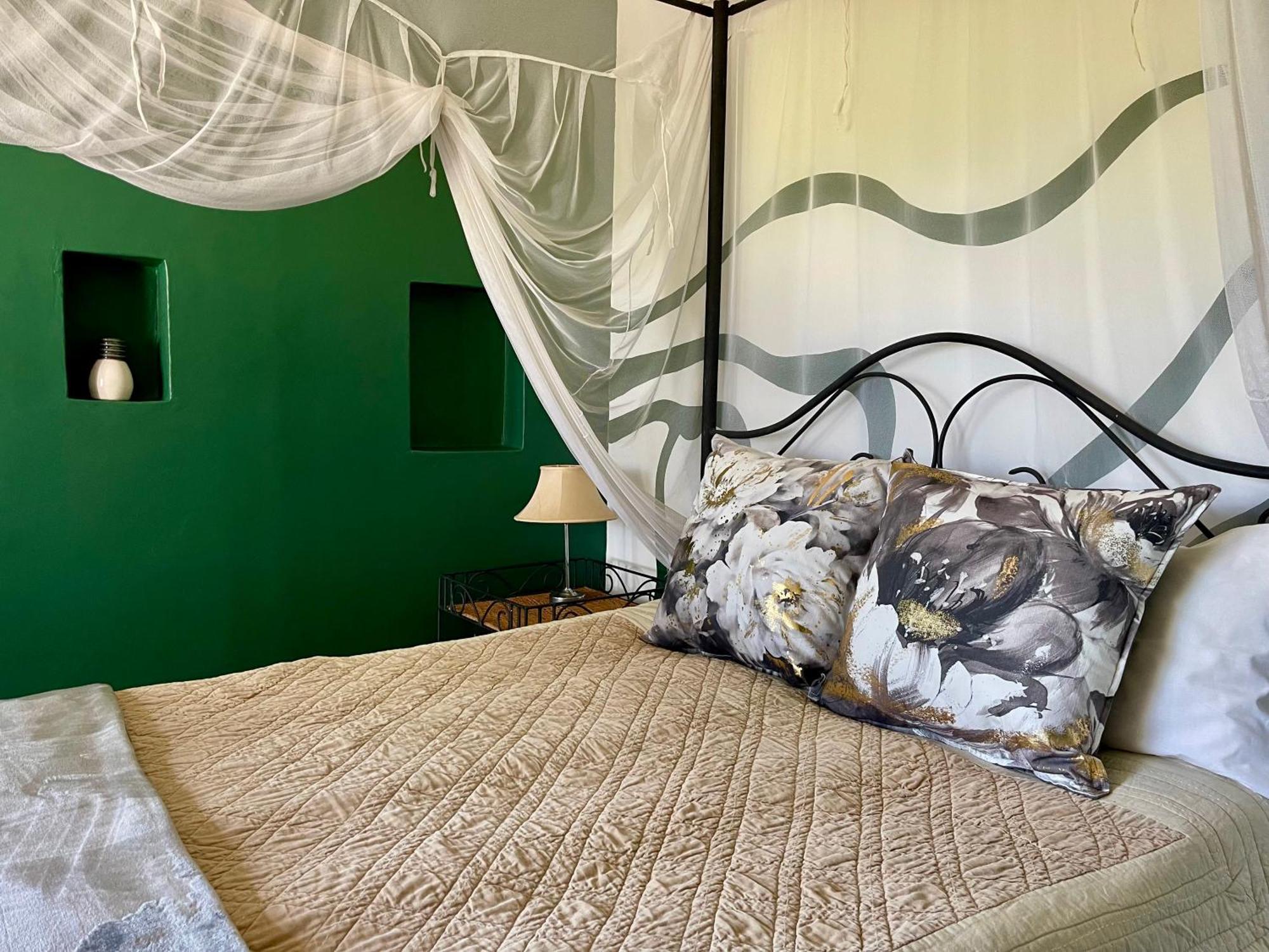 Huntingdon House And Chawani Bungalow Thyolo Esterno foto