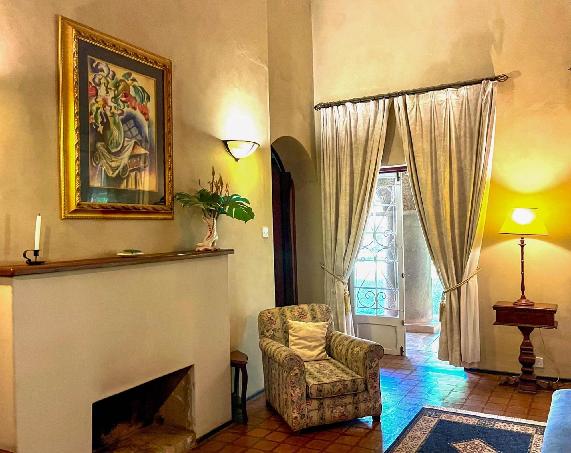 Huntingdon House And Chawani Bungalow Thyolo Esterno foto
