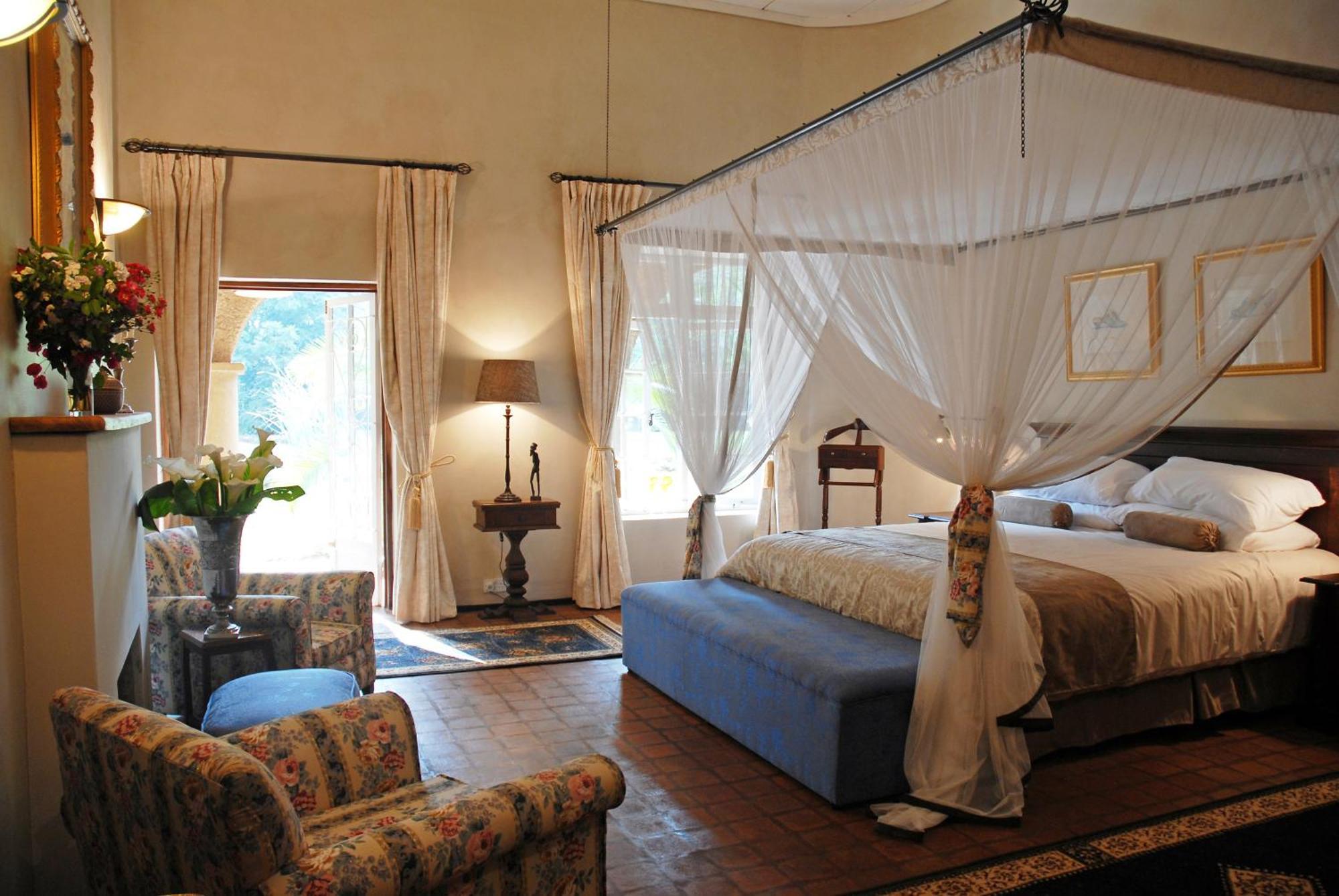 Huntingdon House And Chawani Bungalow Thyolo Esterno foto