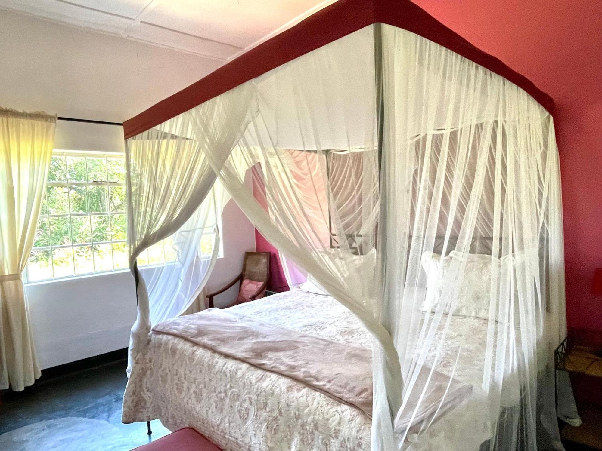 Huntingdon House And Chawani Bungalow Thyolo Esterno foto