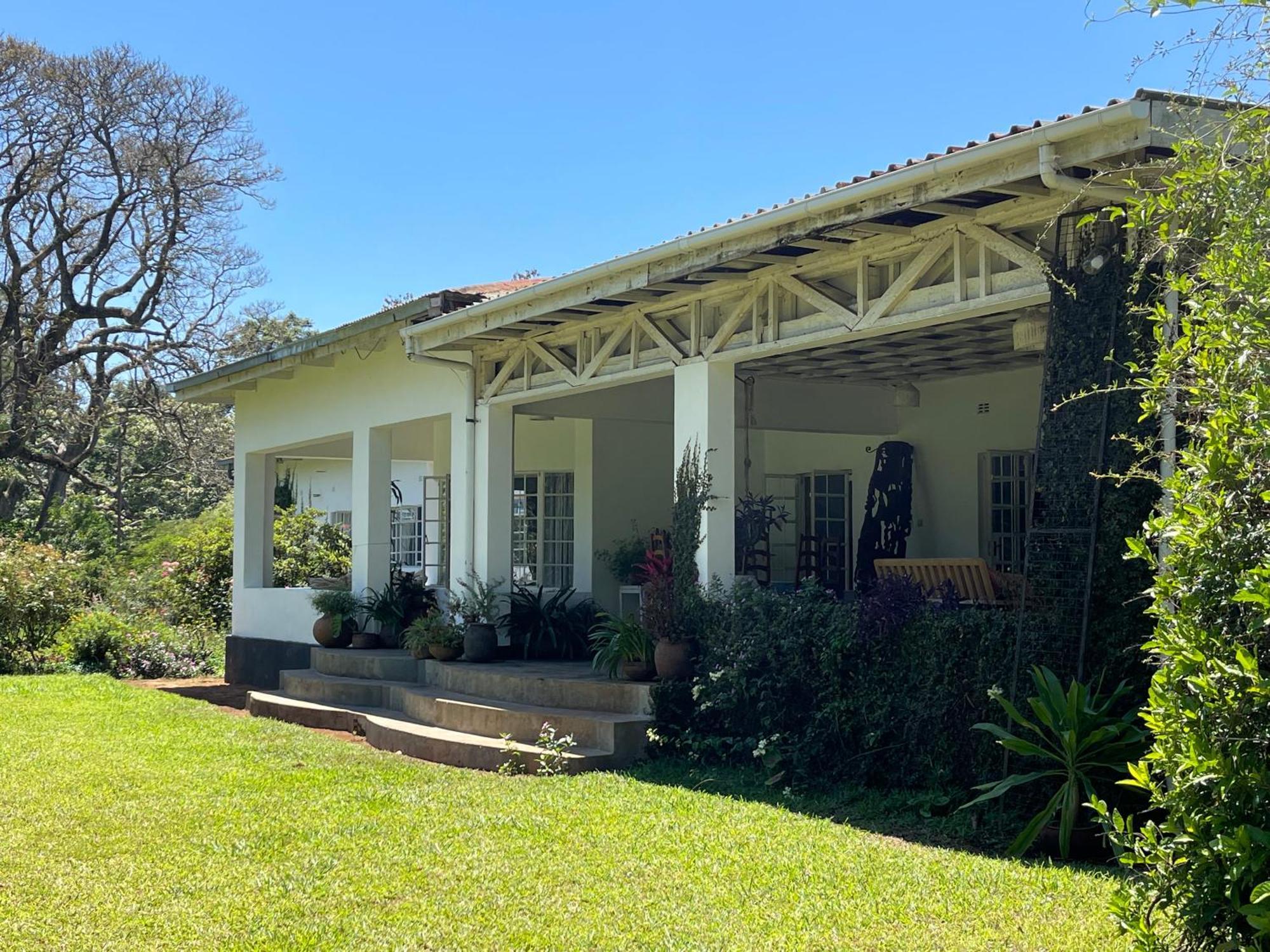 Huntingdon House And Chawani Bungalow Thyolo Camera foto