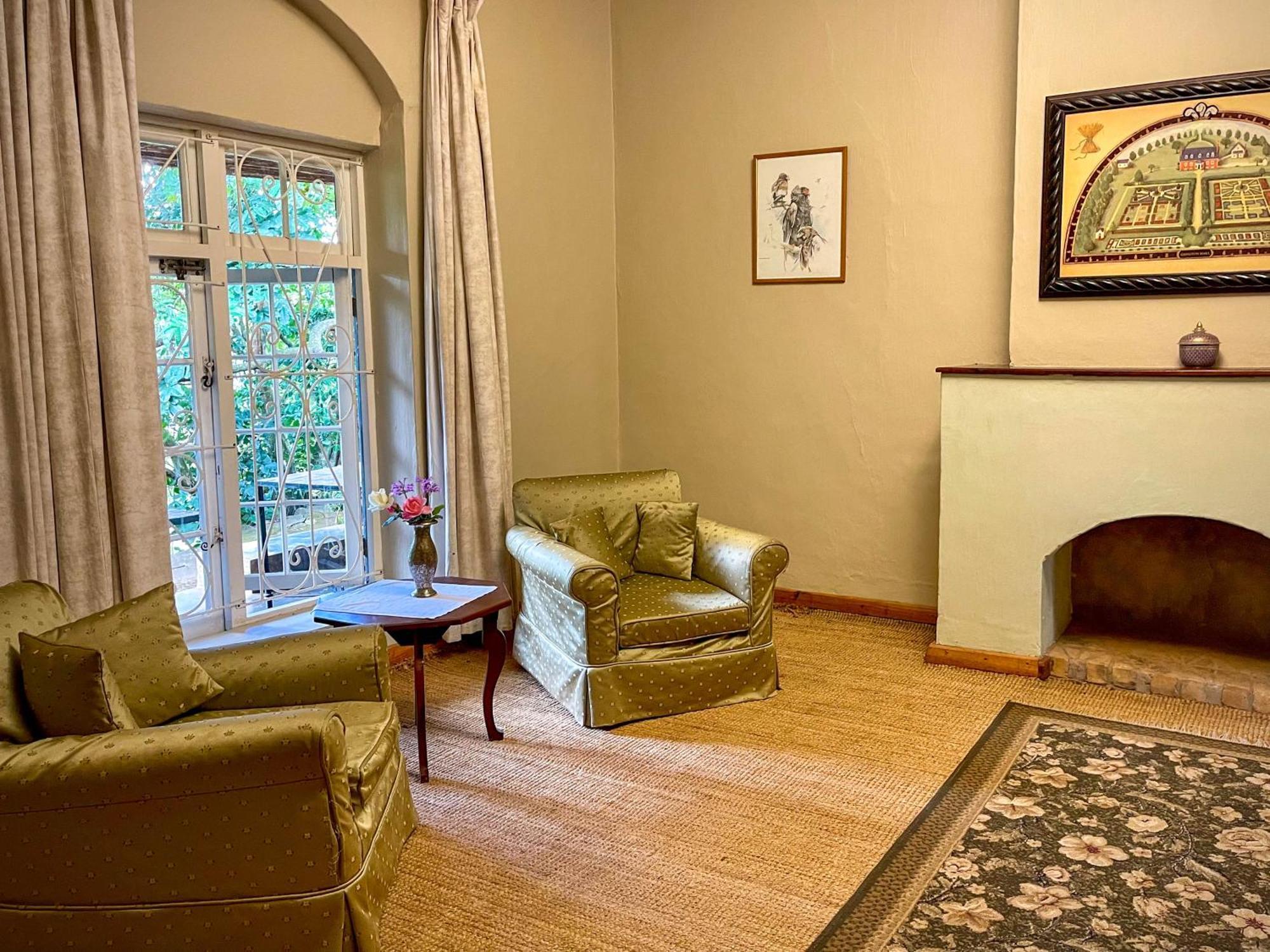 Huntingdon House And Chawani Bungalow Thyolo Esterno foto